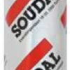 Folieklæber, 600 ml poser - Soudal