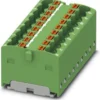Fordelerblok, PTFIX 18X1,5 GN