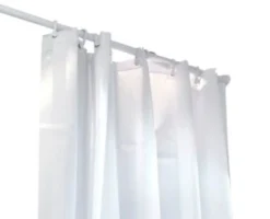Forhængsstang 70-170 cm