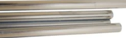 Forkromet kobberrør, 15 mm, 2,75 meter - Purus