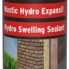 Forseglingsmasse Aquaswell, 310 ml - Soudal