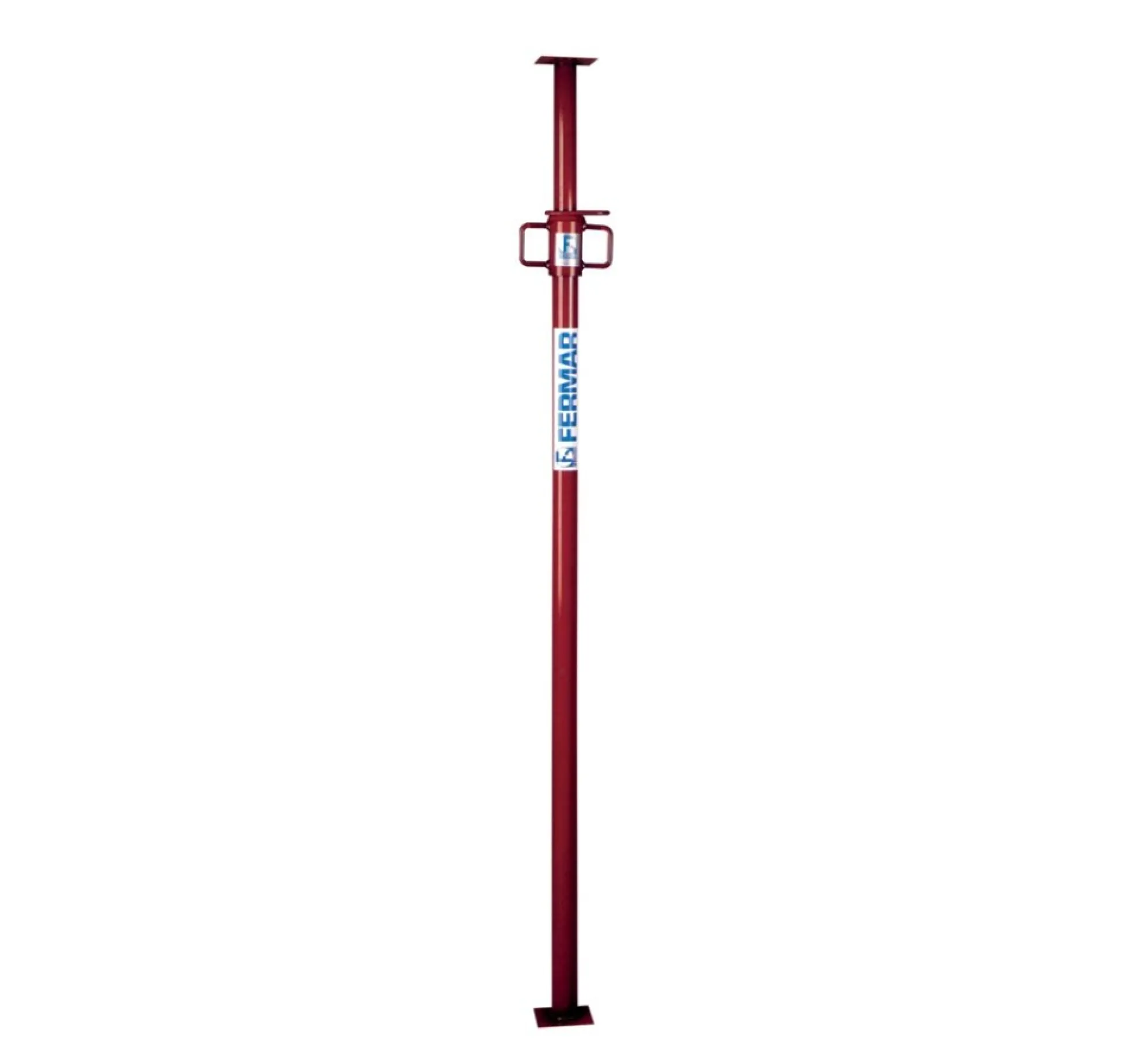 Forskallingsstøtte, 178-300 cm