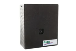 Fortes Energy Homeheat S-2 (XB06H+ 40) - Plug & Play fjernvarmeunit