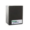 Fortes Energy Homeheat VV-2 / T, Hoval Homeheat VV 2/T (XB06H+ 40) med trykudligner