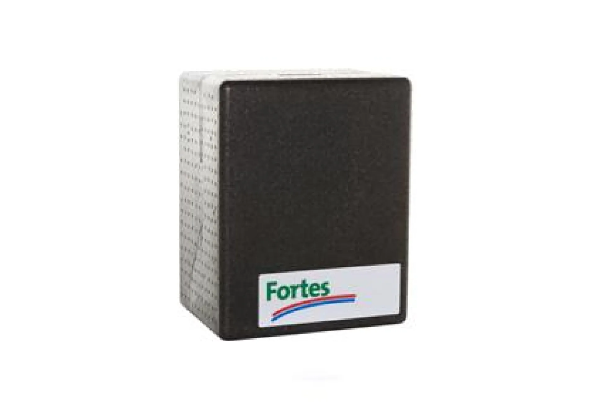 Fortes Energy Homeheat VV-2 / T, Hoval Homeheat VV 2/T (XB06H+ 40) med trykudligner