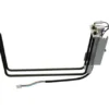 Forvarmeflade EL HCH5 MK II - Dantherm