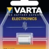 Foto batteri Lithium 3,0V 170mAh - 10 stk