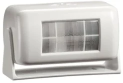 Foto Gong Trådløs – PIR sensor