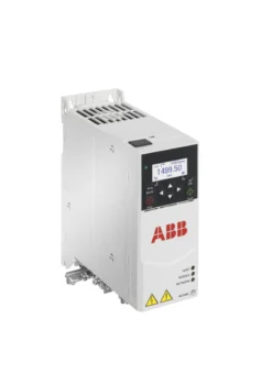 Frekvensomformer ABB ACS380, 3,3A, 1,1kW, IP20, 3x400V, R1