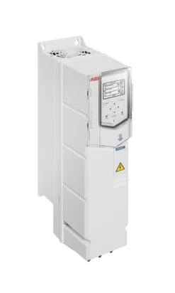 Frekvensomformer ACH580, 3x400V, 11kW, 25A, IP55, IE2 - ABB