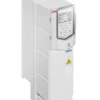Frekvensomformer ACH580, 3x400V, 7,5kW, 17A, IP55, IE2, med STO og EMC-filter C2 - ABB