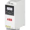 Frekvensomformer ACS180, 3x400V, 2,2kW, 5,6A, IP20, IE2 - ABB