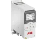 Frekvensomformer ACS480, 3x400V 2,2kW 5,6A IP20, integreret EMC-filter C2