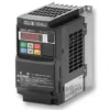Frekvensomformer 0.75/1.1 kW, 5.0/6.0 A, 1 fase, 3G3MX2-AB007-EV2 - Omron