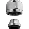 Frese kompressionskobling 1/2" x 10 mm, VA-godkendt