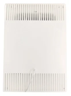 Fresh klapventil, 100 x 150 mm, hvid