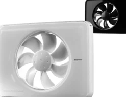 Fresh Ventilator Intellivent 2.0
