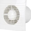 Fresh Ventilator S125, standardmodel