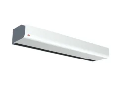 Frico Pamir 2500 lufttæppe, el-varme