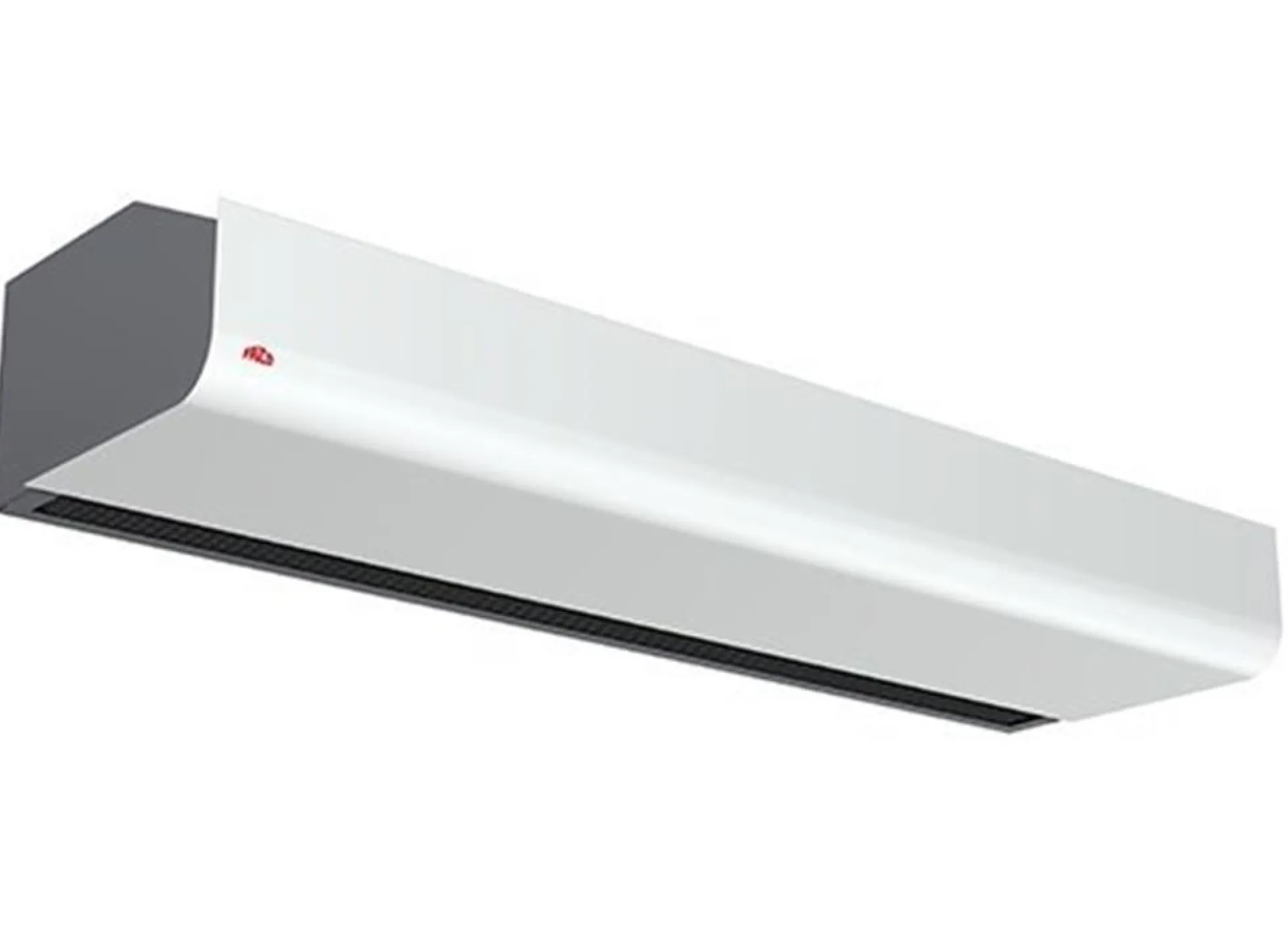Frico Pamir 3200 lufttæppe, uden varme