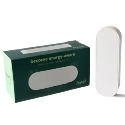 Frient EMI 2 energimåler til P1 port, Zigbee