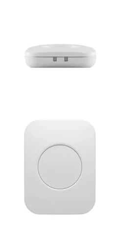 frient Smart Button, trådløs fjernbetjening, Zigbee