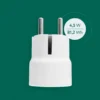 Frient Smart Plug Mini 2 (F), schuko, Zigbee