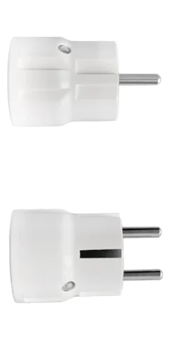 Frient Smart Plug Mini 2 (F), schuko, Zigbee
