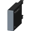 Friløbsdiode DC 12-250V