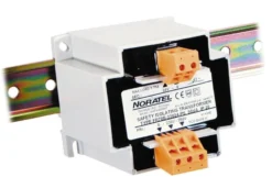 FR-IP00,250VA,P:400-440V,S:230V