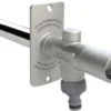 FROSTI Udendørshane HD Kategori 3, R 1/2", L=242 mm
