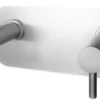 Frostline EQI, indbygget udendørsbruser, 380mm
