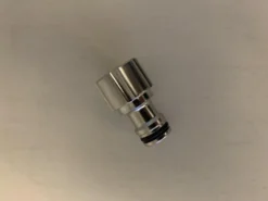 Frostline F532 Lynkobling el-poleret