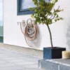 Frostline 900-02 slangesaddel el-poleret