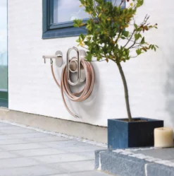 Frostline 900-02 slangesaddel el-poleret