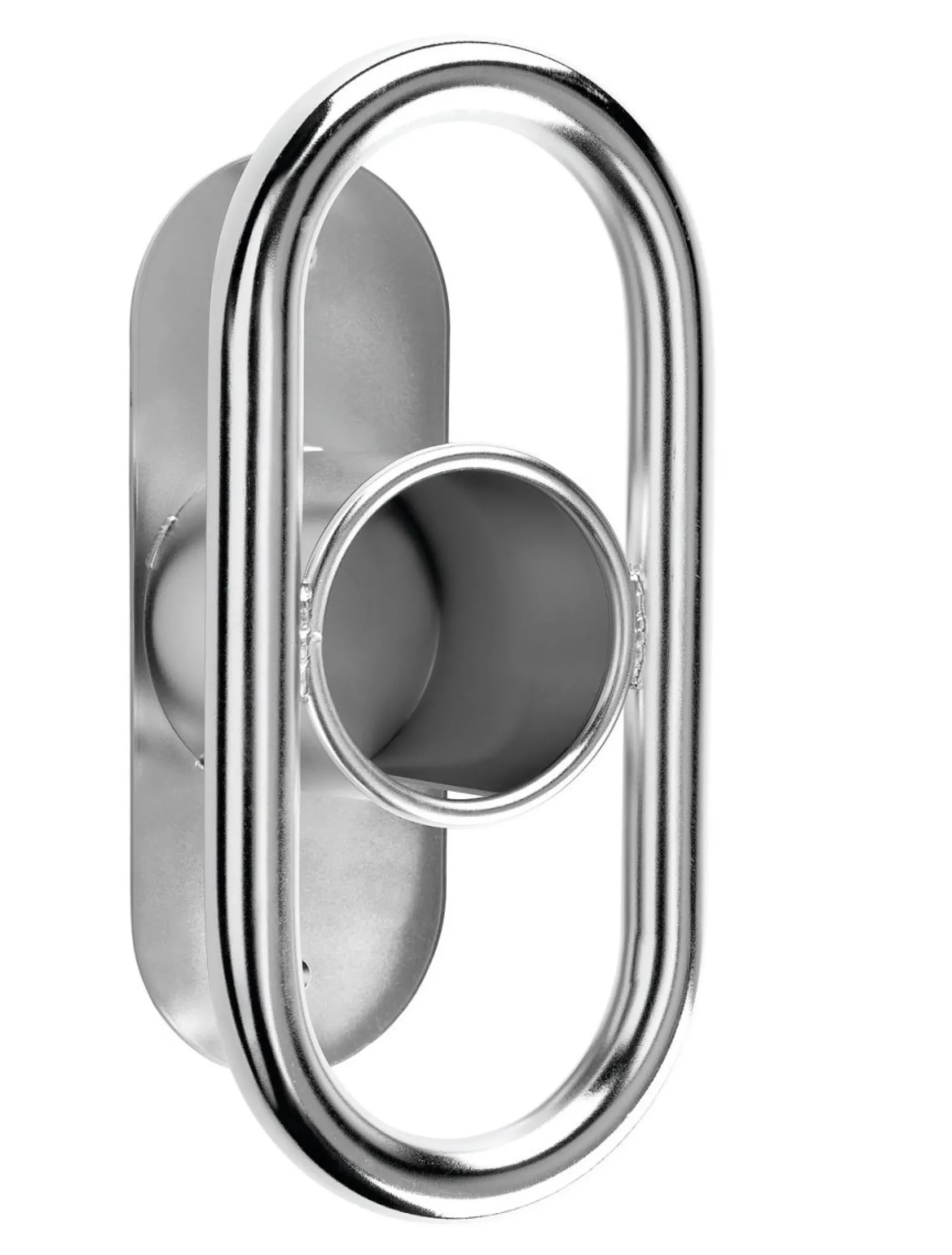 Frostline 900-02 slangesaddel el-poleret