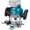 Fræser 40V max, 12 mm, Makita