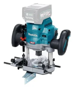 Fræser 40V max, 12 mm, Makita