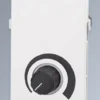 FUGA potentiometer ES 274, 250Vac + 1-10Vdc, 1½ modul, hvid – LS Control