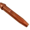 Fugedyse PGNM-19, Lige Oxy / Propan, fugebredde 8-11mm, fugedybde 6-11mm