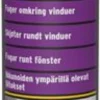 Fugemasse HY20 SMX, 290ml, RAL 9010 - Soudal