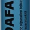 Fugemasse Soudafalt tagfuge, sort, 310 ml