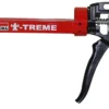 Fugepistol Extreme, metal, til 290-310 ml patroner - Soudal