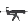 Fugepistol H1X til 300 ml patroner