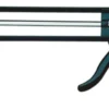 Fugepistol, Skeletmodel