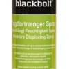 Fugtfortrænger spray, 500 ml