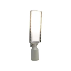 Gadelygte Spectrum LED, 100W, Ø60mm, IP66, 14600lm, 4000K, RA70, aluminium (restsalg)