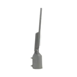 Gadelygte Spectrum LED, 100W, Ø60mm, IP66, 14600lm, 4000K, RA70, aluminium (restsalg)