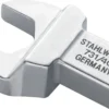 Gaffel indstik 731/40, 17mm, 14x18mm