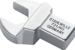 Gaffel indstik 731/40, 19 mm, 14x18 mm - Stahlwille
